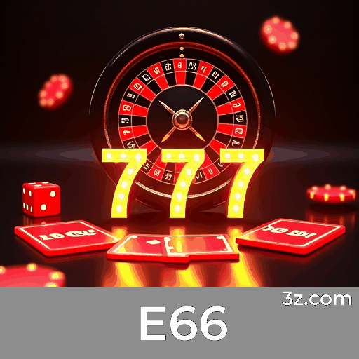 E66 Logo